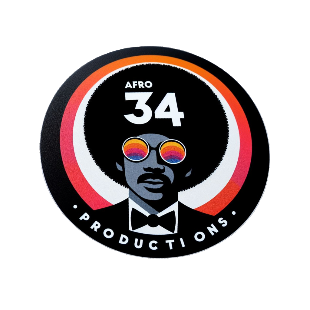 Afro 34 Productions